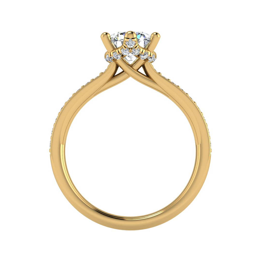 Mckenna Engagement Ring